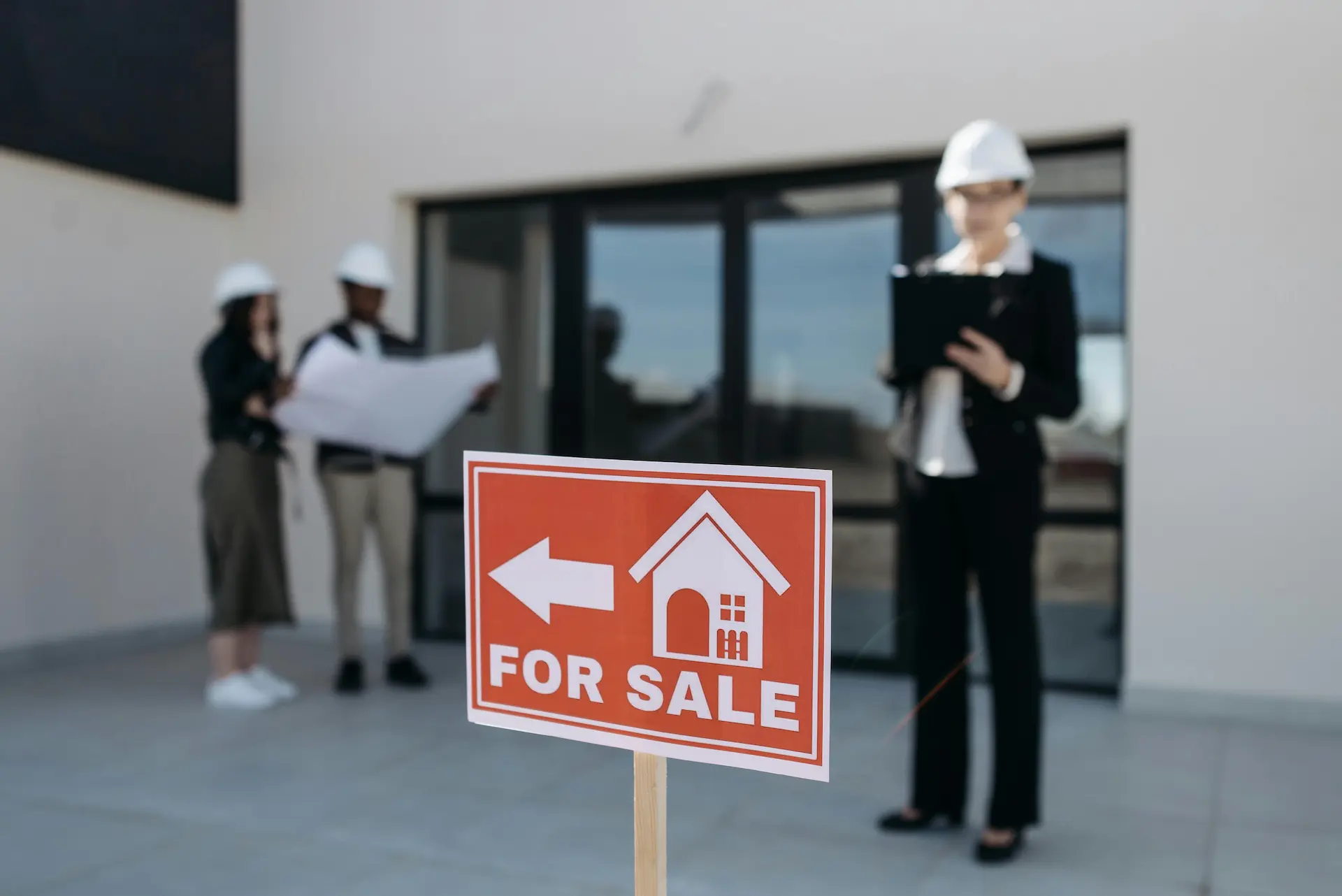 Property Selling Services icon