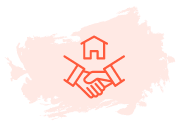 Real Estate Sales & Acquisition icon